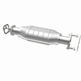MagnaFlow Direct Fit Catalytic Converter 05-10 Kia Sportage 2.7L - 24963