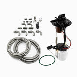 DeatschWerks 05-09 GM Truck DW400 Pump Module w/CPE fuel lines - 9-401-603-7012