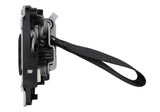 Ford Racing Bronco Tube Door Replacement Right Side Door Latch - M-19008-BTDR