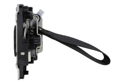 Ford Racing Bronco Tube Door Replacement Right Side Door Latch - M-19008-BTDR
