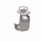 MagnaFlow Direct Fit Catalytic Converter 03-07 Murano rear man OEM - 49276