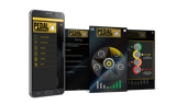 Pedal Commander Audi/Lamborghini/Porsche/Skoda/Volkswagen Throttle Controller - PC09