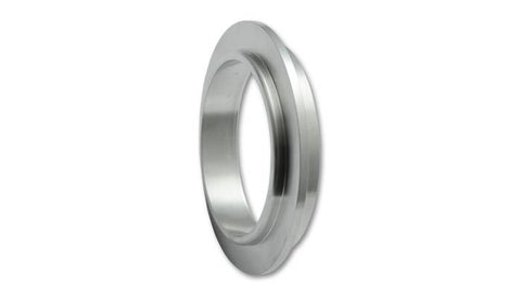 Vibrant GT42 Compressor Outlet Flange SS - 14943