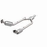 MagnaFlow Conv Dir F Thunderbird-Cougar 96-97 - 23325