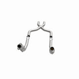 MagnaFlow Direct Fit Catalytic Converter 2011 Ford Mustang 3.7L - 49977