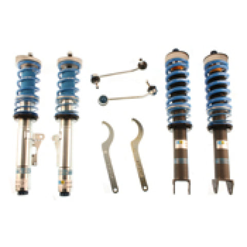 Bilstein B16 2006 Porsche 911 Carrera 4S Front and Rear Performance Suspension System - 48-136013