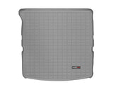 WeatherTech 09-13 Dodge Journey Cargo Liners - Grey - 42398