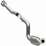 MagnaFlow Direct Fit Catalytic Converter 07-08 Express 2500 4.8L Passenger Side - 51535