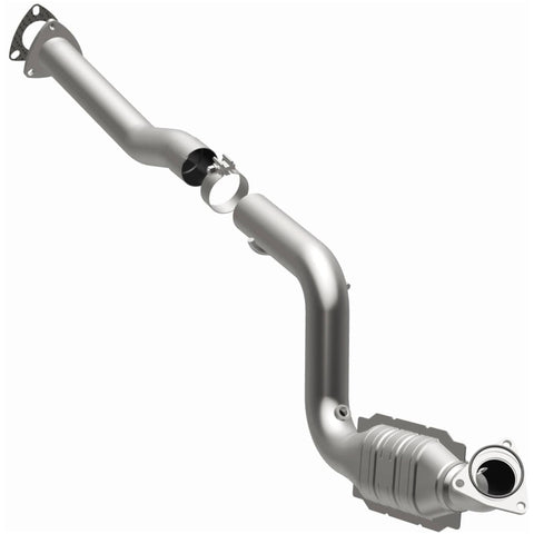 MagnaFlow Direct Fit Catalytic Converter 07-08 Express 2500 4.8L Passenger Side - 51535