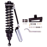 Bilstein B8 8112 Series 07-20 Toyota Tundra Zone Control Monotube Front Left Corner Module - 41-284544