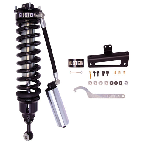 Bilstein B8 8112 Series 07-20 Toyota Tundra Zone Control Monotube Front Left Corner Module - 41-284544