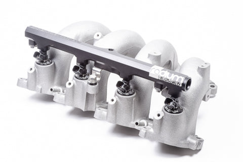 Radium Engineering Nissan Silvia SR20DET Fuel Rail Kit - S13 - 20-0558