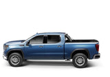 BAK 2020 Chevy Silverado 2500/3500 HD 8ft Bed BAKFlip MX4 Matte Finish - 448134