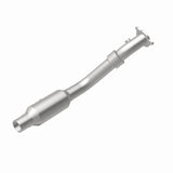 MagnaFlow Conv Direct Fit OEM 2004-2006 Chrysler Pacifica Underbody - 4551018