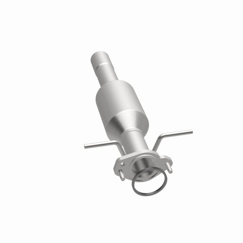 MagnaFlow Direct Fit Catalytic Converter 06 Focus ZX3 2.0/2.3L OEM - 49196