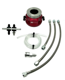 McLeod 18-23 Jeep Wrangler JL Adventure Series Super Trail Pro Pack Clutch/Flywheel Kit - 776005K