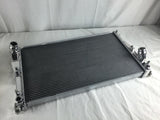 CSF 2011+ BMW 1 Series M / 07-11 BMW 335i / 2009+ BMW Z4 sDrive30i/Z4 sDrive35i (A/T Only) Radiator - 7046