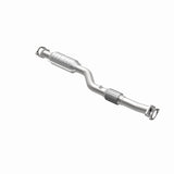 MagnaFlow Direct Fit Catalytic Converter Hyundai Elantra 2.0L - 457000