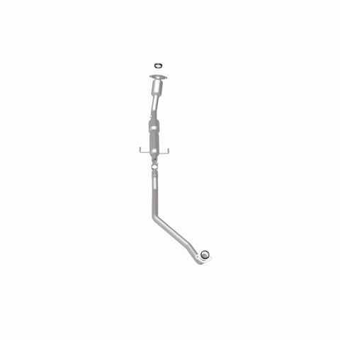 MagnaFlow Conv Direct Fit 14-15 Toyota Corolla 1.8L - 52524