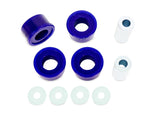 SuperPro 1992 Honda Prelude S Front Lower Shock Absorber-to-Lower Control Arm Bushing Kit - SPF1294K