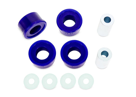 SuperPro 1992 Honda Prelude S Front Lower Shock Absorber-to-Lower Control Arm Bushing Kit - SPF1294K