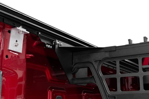 Roll-N-Lock 14-18 Chevy Silverado/Sierra 1500 SB 77-3/8in Cargo Manager - CM221