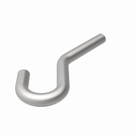 MagnaFlow Univ bent pipe SS 2.50inch 180/45 - 10741
