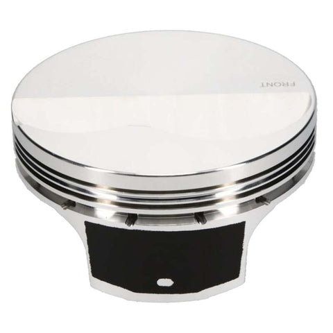 JE Pistons LS ASYM FT 4100STRKR Set of 8 Pistons - 312001