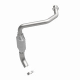 MagnaFlow Direct Fit Catalytic Converter 99 GM Express Van DS 5.7L - 93615