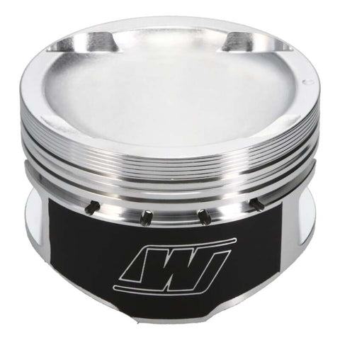 Wiseco Mitsubishi Lancer EVO 8 Stroker Turbo Piston Shelf Stock Kit - K596M855