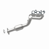 MagnaFlow Conv DF 2006 Lexus GS300 3.0L Passenger Side - 50721