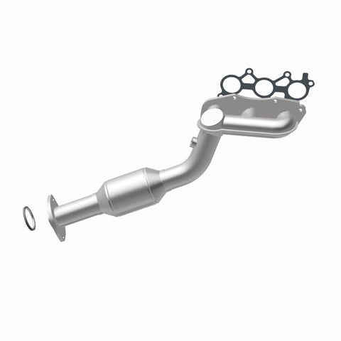 MagnaFlow Conv DF 2006 Lexus GS300 3.0L Passenger Side - 50721