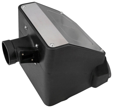 Airaid 15-16 Chevy Colorado 3.6L V6 / GMC Canyon 2.8L L4 MXP Air Intake Kit - 201-298