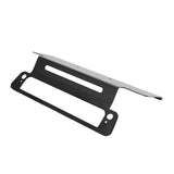 Putco 2019+ Chevrolet Silv / GMC Sierra Fits LD Regular Cab Only - 16in Roof Bracket Hornet Brackets - 950002