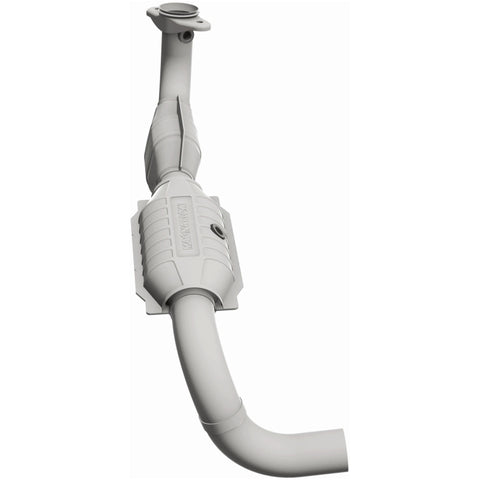MagnaFlow Direct Fit Catalytic Converter 04-06 Ford F150 5.4L Driver Side - 51238