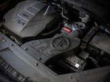 aFe Dynamic Air Scoop for 56-70033D and 56-70033R - 56-70033S