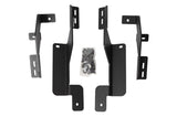 Dee Zee 17-20 Hyundai Santa Fe Running Board NXc Bracket Kit - DZ16283