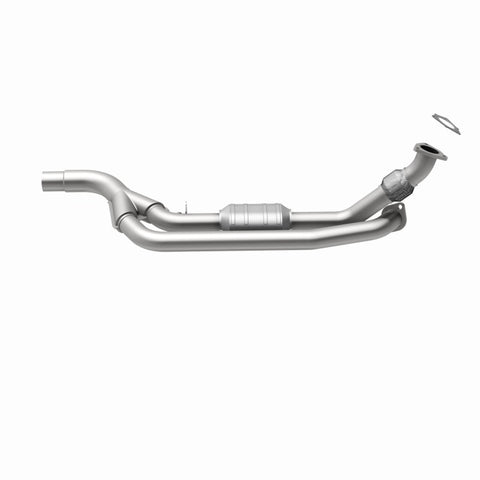 MagnaFlow Direct Fit Catalytic Converter 96-97 Camaro 5.7L P/S - 23518