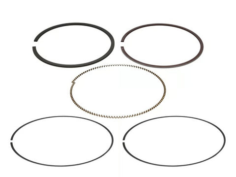 Wiseco 96.50mm Bore 1.2mm x 1.5mm x 2.0mm Piston Ring Set - 9650XS