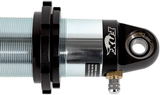 Fox 2.0 Factory Series 10in. Emulsion Coilover Shock 7/8in. Shaft (Custom Valving) - Blk - 980-02-007-1