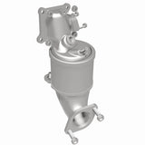 MagnaFlow Direct Fit Catalytic Converter 21-22 Kia Sorento 2.5L OEM - 290133