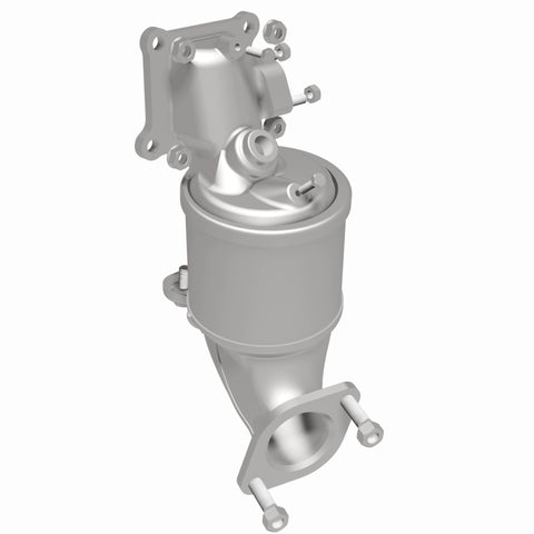 MagnaFlow Direct Fit Catalytic Converter 21-22 Kia Sorento 2.5L OEM - 290133