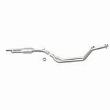 MagnaFlow Direct Fit Catalytic Converter 90-93 Mercedes 190E 2.6L - 23845