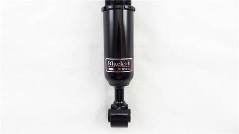 RS-R 14+ Lexus IS250/350 RWD (GSE30/GSE31) Black-i Coilovers - XBKT191M