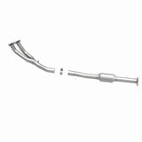 MagnaFlow Direct Fit Catalytic Converter Porsche 86 90 - 23796
