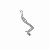 MagnaFlow 11-14 Chrysler 300 / Dodge Challenger/Charger 3.6L Direct Fit Catalytic Converter - 52100
