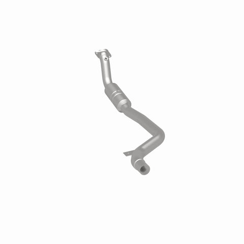 MagnaFlow 11-14 Chrysler 300 / Dodge Challenger/Charger 3.6L Direct Fit Catalytic Converter - 52100