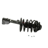 KYB Shocks & Struts Strut Plus Front Right CHRYSLER Town and Country Mini Van 1996-00 CHRYSLER Voyag - SR4020