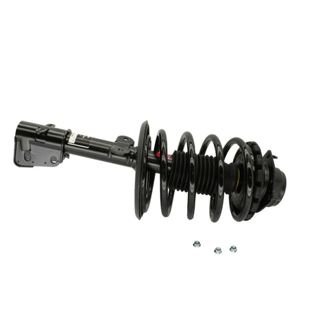 KYB Shocks & Struts Strut Plus Front Right CHRYSLER Town and Country Mini Van 1996-00 CHRYSLER Voyag - SR4020