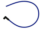 Ford Racing 9mm Spark Plug Wire Sets - Blue - M-12259-C302